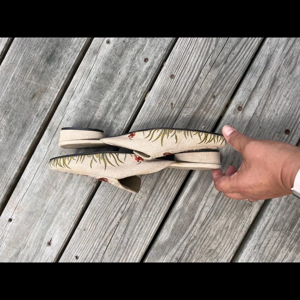 Collection mules. - Picture 3 of 5